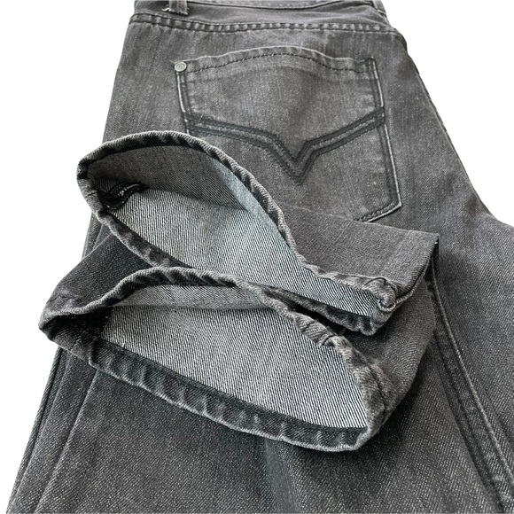 DKNY Bleecker straight jeans size 34X30 - Picture 10 of 10